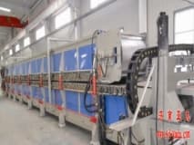 High efficiency carbon crystal heating panels equipment